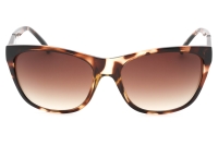 Ochelari de soare CALVIN KLEIN R655S-206 pentru Femei maro