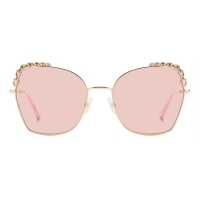 Ochelari de soare CAROLINA HERRERA HER0145S35J pentru Femei roz