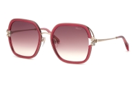 Ochelari de soare CHOPARD SCHG32V570AFD pentru Femei roz