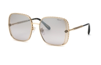 Ochelari de soare CHOPARD SCHG33S61301X pentru Femei roz