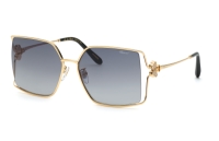 Ochelari de soare CHOPARD SCHG68S620300 pentru Femei roz