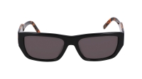 Ochelari de soare DKNY DK545S-001 pentru Femei negru