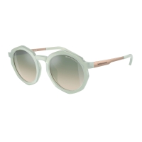 Ochelari de soare ARMANI EXCHANGE AX4132SU8160W pentru Femei verde