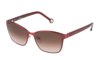 Ochelari de soare CAROLINA HERRERA SHE067560SBY pentru Femei rosu