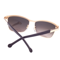 Ochelari de soare CAROLINA HERRERA SHE069560SL3 pentru Femei roz