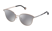 Ochelari de soare CAROLINA HERRERA SHE10459300X pentru Femei roz