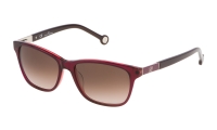 Ochelari de soare CAROLINA HERRERA SHE643540N18 pentru Femei rosu