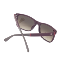 Ochelari de soare CAROLINA HERRERA SHE657560GFP pentru Femei mov