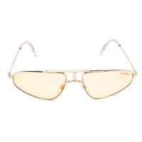 Ochelari de soare CARRERA 1021-S-DYG-UK pentru Femei auriu