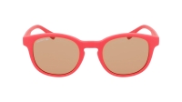 Ochelari de soare CHILDISH LACOSTE L3644S-615 rosu