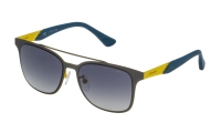 Ochelari de soare CHILDISH POLICE SK5445201HF maro