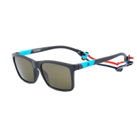 Ochelari de soare CHILDISH VUARNET VL17050006122 negru