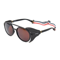 Ochelari de soare CHILDISH VUARNET VL17070001228 negru