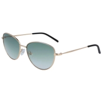 Ochelari de soare DKNY DK103S-304 pentru Femei auriu