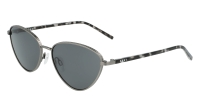 Ochelari de soare DKNY DK303S033 pentru Femei gri