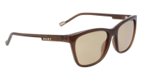 Ochelari de soare DKNY DK532S-210 pentru Femei maro