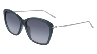 Ochelari de soare DKNY DK702S-319 pentru Femei verde