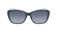 Ochelari de soare DKNY DK702S-319 pentru Femei verde