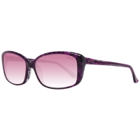 Ochelari de soare ELLE EL14812-56PU pentru Femei mov