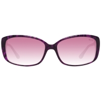 Ochelari de soare ELLE EL14812-56PU pentru Femei mov