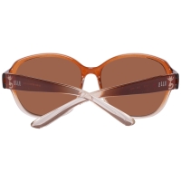 Ochelari de soare ELLE EL18241-50BR pentru Bebelusi maro