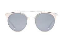 Ochelari de soare EMPORIO ARMANI EA2068-30156G pentru Femei gri