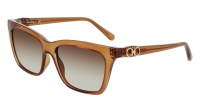 Ochelari de soare FERRAGAMO SF1027S-210 pentru Femei maro