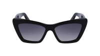 Ochelari de soare FERRAGAMO SF1081SE-001 pentru Femei negru