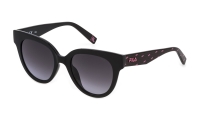 Ochelari de soare FILA SFI119-510Z42 pentru Femei negru