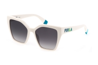 Ochelari de soare FURLA SFU686-5403GF pentru Femei bej