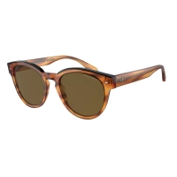 Ochelari de soare GIORGIO ARMANI AR8164F592173 pentru Femei maro