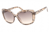 Ochelari de soare GUESS GF0383-45F pentru Femei maro