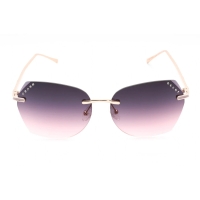 Ochelari de soare GUESS GF0384-28T pentru Femei roz