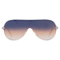 Ochelari de soare GUESS GF5028-0026V pentru Femei gri