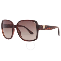 Ochelari de soare GUESS GF6180-5652F pentru Femei maro