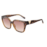 Ochelari de soare GUESS GF6184-5652F pentru Femei maro