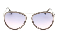 Ochelari de soare GUESS GF6188-20B pentru Femei gri