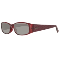 Ochelari de soare GUESS GU7259-55F63 pentru Femei rosu