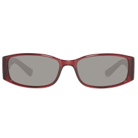 Ochelari de soare GUESS GU7259-55F63 pentru Femei rosu