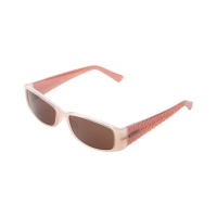 Ochelari de soare GUESS GU7259-55N33 pentru Femei roz