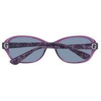 Ochelari de soare GUESS GU7356PUR-357 pentru Femei mov