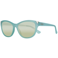 Ochelari de soare GUESS GU7398-5585X pentru Femei albastru