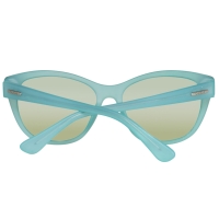 Ochelari de soare GUESS GU7398-5585X pentru Femei albastru