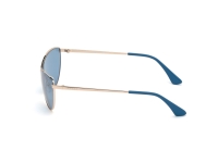 Ochelari de soare GUESS GU76300092V pentru Femei albastru