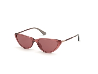 Ochelari de soare GUESS GU7656-69S pentru Femei visiniu