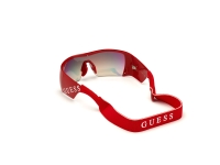 Ochelari de soare GUESS GU76610066U pentru Femei rosu