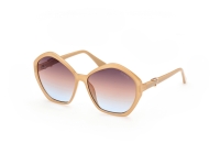 Ochelari de soare GUESS GU7813-5857F pentru Femei bej