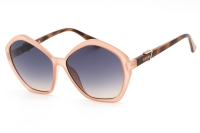 Ochelari de soare GUESS GU7813-72W pentru Femei roz