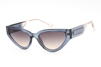 Ochelari de soare GUESS GU7819-92B pentru Femei albastru