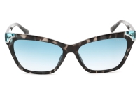 Ochelari de soare GUESS GU7840-89W pentru Femei albastru